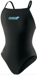 CGBD Female Thin Strap w/Logo